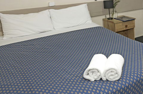 Banjo Paterson Inn - Accommodation Brisbane 3