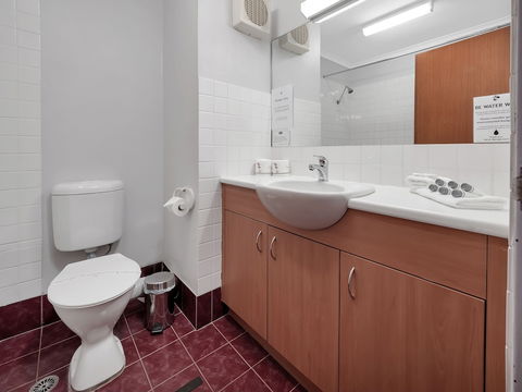 Banjo Paterson Inn - Accommodation Brisbane 6