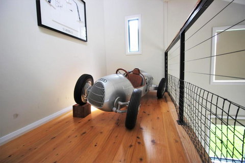 THE PALM FARM PET FRIENDLY WEEKLY ONLY - Accommodation Brisbane 3