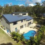 THE PALM FARM PET FRIENDLY WEEKLY ONLY - Accommodation Brisbane 1