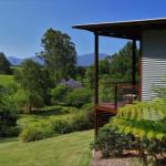 Lilypad Luxury Cabins - Accommodation Brisbane 0