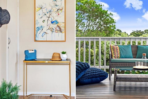 Southern Belle Mollymook - Accommodation Brisbane 4