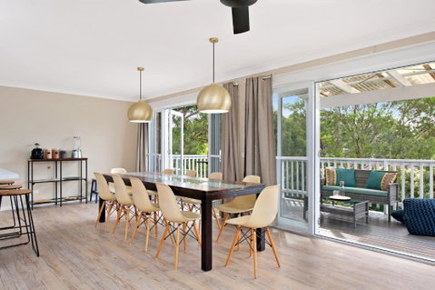 Southern Belle Mollymook - Accommodation Brisbane 7