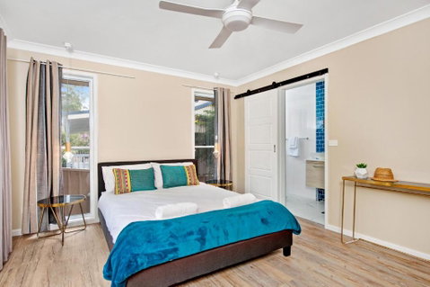 Southern Belle Mollymook - Accommodation Brisbane 3
