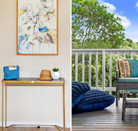 Southern Belle Mollymook - Accommodation Brisbane