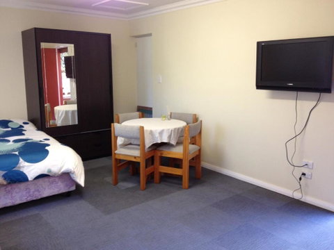 Thornleigh Garden View Comfortable & Tranquil - Accommodation Brisbane 4