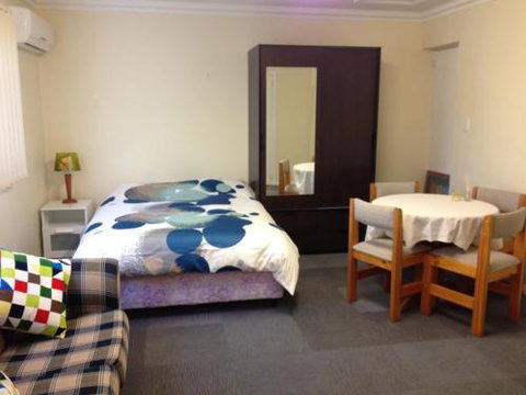 Thornleigh Garden View Comfortable & Tranquil - Accommodation Brisbane 5