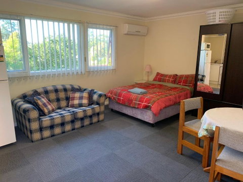 Thornleigh Garden View Comfortable & Tranquil - Accommodation Brisbane 6