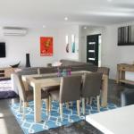  Accommodation Brisbane