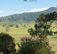 The Old School Bed  Breakfast - Accommodation Brisbane