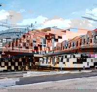 Sydney Park Hotel - Accommodation Brisbane