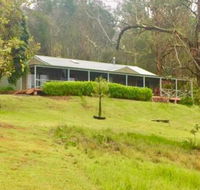 Grand View Holiday Home - Accommodation Brisbane