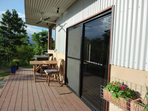 Wompoo Eco Retreat - Accommodation Brisbane 2