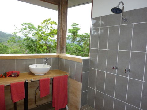 Wompoo Eco Retreat - Accommodation Brisbane 6