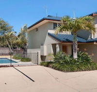 Casuarina 1 - Accommodation Brisbane