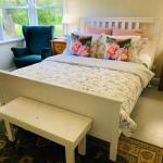 Bush Retreat Farm House - Accommodation Brisbane 0