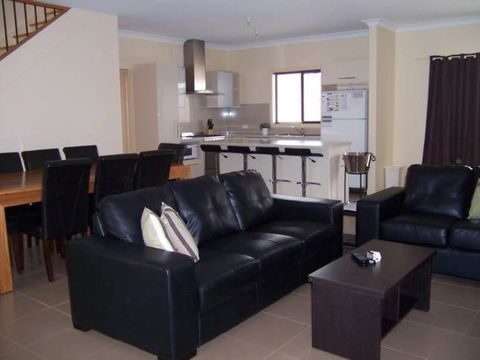 Relax On Par - Accommodation Brisbane 2