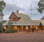 A Hidden Bush Delight - Accommodation Brisbane