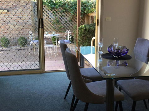 Tic Tac Toe Quality Accommodation - Accommodation Brisbane 2