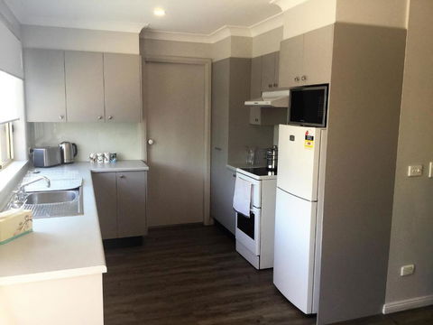 Tic Tac Toe Quality Accommodation - Accommodation Brisbane 5