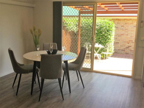 Tic Tac Toe Quality Accommodation - Accommodation Brisbane 3