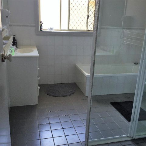 Tic Tac Toe Quality Accommodation - Accommodation Brisbane 6