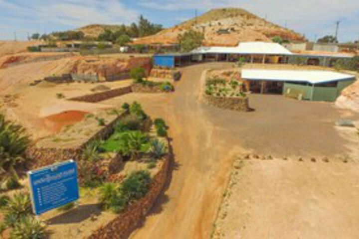 Coober Pedy SA Accommodation Brisbane