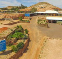 The Underground Motel - Accommodation Brisbane