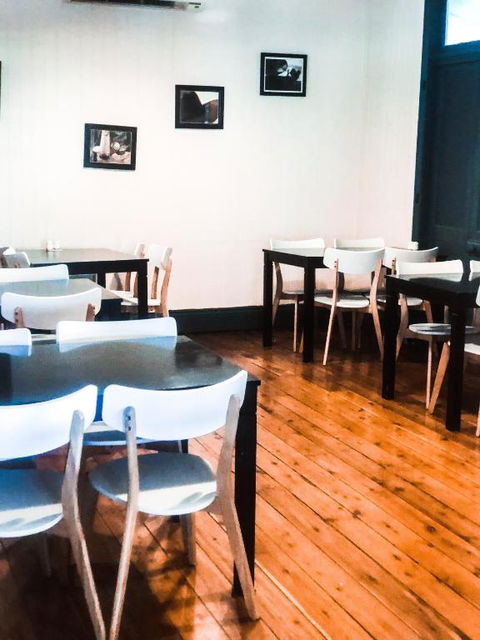 Toobeah Hotel / Motel - Accommodation Brisbane 1
