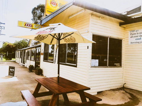 Toobeah Hotel / Motel - Accommodation Brisbane 2