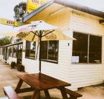 Toobeah hotel / motel - Accommodation Brisbane