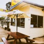 Toobeah Hotel / Motel - Accommodation Brisbane 0
