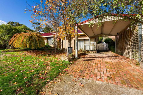 The Greenery - Accommodation Brisbane 4