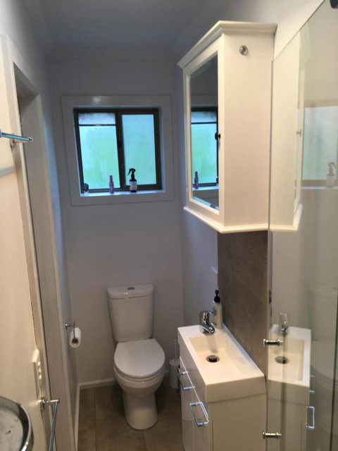 The Greenery - Accommodation Brisbane 1