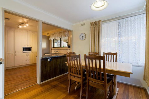 The Greenery - Accommodation Brisbane 5