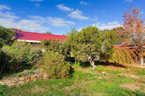 The Greenery - Accommodation Brisbane 2