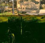 Little Lake Cottage - Accommodation Brisbane
