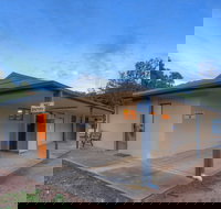 Yarrawonga Riverlands Tourist Park - Accommodation Brisbane