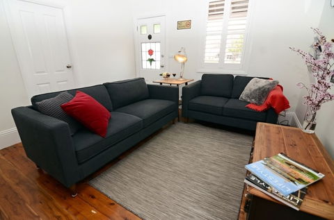Thelma's Temora - Accommodation Brisbane 5
