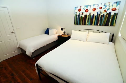 Thelma's Temora - Accommodation Brisbane 2