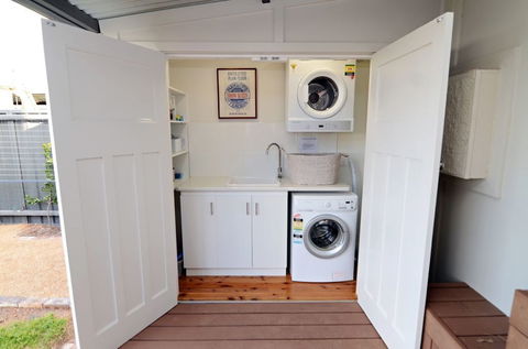 Thelma's Temora - Accommodation Brisbane 6