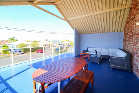 Anglers Abode - Accommodation Brisbane 6