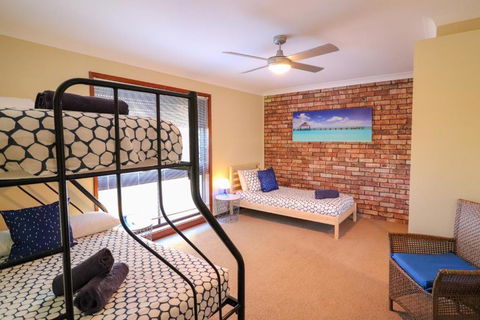 Anglers Abode - Accommodation Brisbane 7