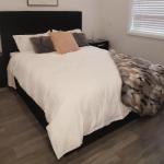 Doonside NSW Accommodation Brisbane