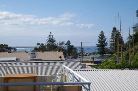 Adrift 5B Scott Street - Accommodation Brisbane 6