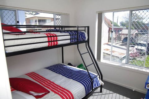 Adrift 5B Scott Street - Accommodation Brisbane 2