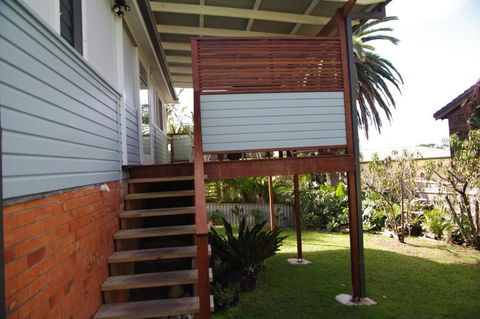 Good Vibes 18 East Street - Accommodation Brisbane 1