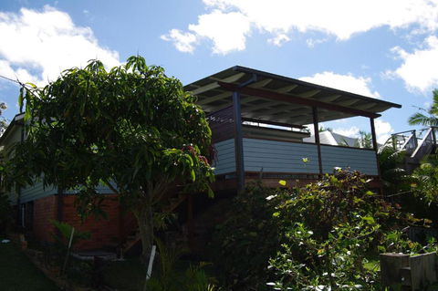Good Vibes 18 East Street - Accommodation Brisbane 3