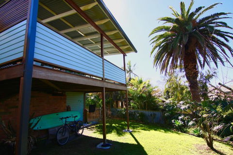 Good Vibes 18 East Street - Accommodation Brisbane 5