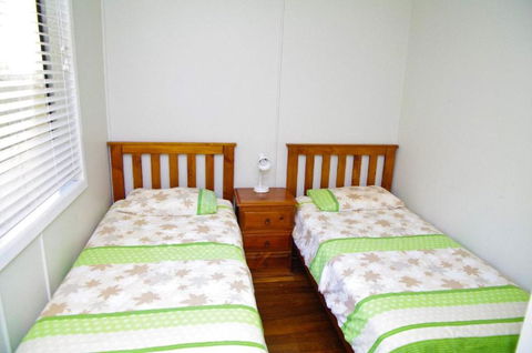 Apollo 2 9 Hodgson Street - Accommodation Brisbane 3